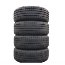 Opony 205/40 R18 4x PIRELLI 86W XL Cinturato P7 BMW RSC letnie 6,8-7,4mm 2015