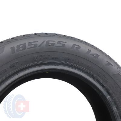 6. 4 x GENERAL 185/65 R14 86T Altimax Comfort Lato 2021 7-7,8mm Jak Nowe