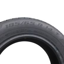 6. 4 x GENERAL 185/65 R14 86T Altimax Comfort Lato 2021 7-7,8mm Jak Nowe