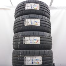 Opony 235/40 ZR18 4x CONTINENTAL 95Y XL SportContact 6 Letnie 2021/22  