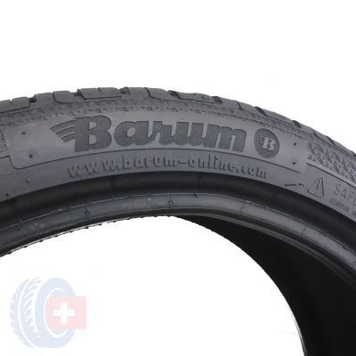 4. 2 x BARUM 205/40 R17 84Y XL Bravuris 3 Lato 6-6.8mm