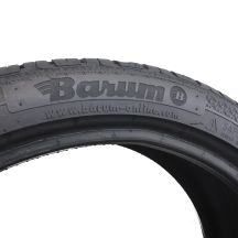 4. 2 x BARUM 205/40 R17 84Y XL Bravuris 3 Lato 6-6.8mm