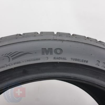 5. Opona 225/45 R18 1x DUNLOP 95Y XL Sport Maxx Letnia 2022
