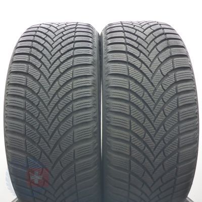 4. Opony 235/50 R19 4x SEMPERIT 103V XL Speed-Grip 5 Zimowe 2024 8-7mm