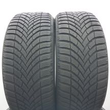 4. Opony 235/50 R19 4x SEMPERIT 103V XL Speed-Grip 5 Zimowe 2024 8-7mm