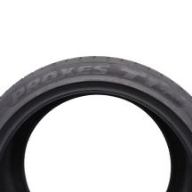 3. 1 x TOYO 255/40 R20 Proxes T1 Sport 101Y XL 6,5mm Lato