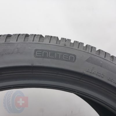 9. Opony 215/45 R20 4x BRIDGESTONE 95W XL Blizzak 6 Zimowe 2025 7,8 i 7,5mm     