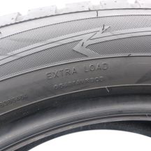 9. Opony 235/50 R20 4x GOODYEAR 104T XL UltraGrip Performance + Zimowe 2023, 2024 Jak Nowe 7,5-7,8mm