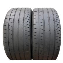 2 x DUNLOP 285/40 ZR20 108Y XL  Sport Maxx RT 2 M0 Lato 4.5-5.5mm