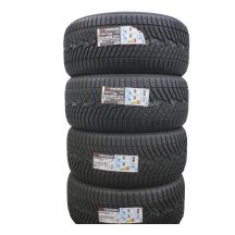 4 x YOKOHAMA 275/45 R18 107V XL W drive V905 Zima 2015, 2017 NIEUŻYWANE 