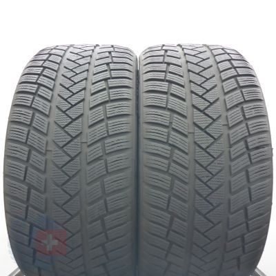 Opony 245/40 R19 2x VREDESTEIN 98W XL Wintrac PRO Zimowe 2023 7-6,7mm