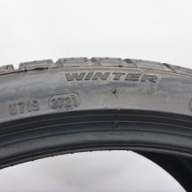 5. Opony 285/30 R21 2x PIRELLI 100W XL Winter Sottozero 3 MGT Zimowe 2021/22 