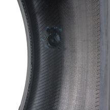 8. 4 x CONTINENTAL 275/50 R20 109W ContiSportContact 5 SUV MO Lato 2017 5,5-5,8mm