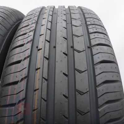 3. Opony 225/65 R17 2x CONTINENTAL 102V ContiPremiumContact 5 Letnie 2022