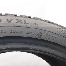 2. Opony 245/40 R19 4x CONTINENTAL 98V XL WinterContact TS860S Zimowe 2023 6,5mm
