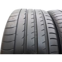 2. 4 x YOKOHAMA 275/40 R20 106Y XL Advan Sport V105 Lato 2019/20 6,5-7,2mm