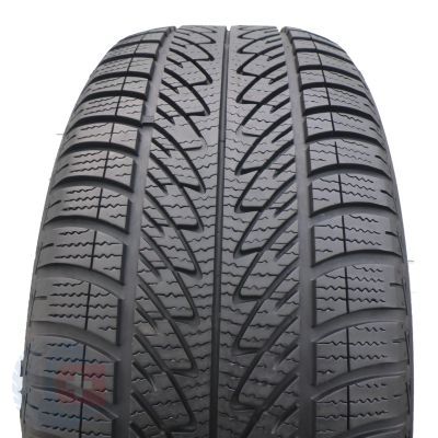 1 x GOODYEAR 225/45 R18 95V XL Ultragrip 8 Zima 6.2mm