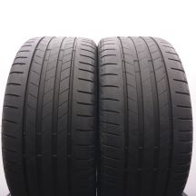 Opony 255/40 R18 2x BRIDGESTONE 99Y XL Turanza T005 BMW Letnie 2019 6,2mm 