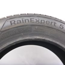 7. Opony 185/65 R15 4x UNIROYAL 88H RainExpert 5 Letnie 2023 