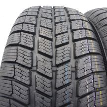 2. Opony 205/60 R15 2x BARUM 91T Polaris 3 Zimowe 2017 Nieużywane 