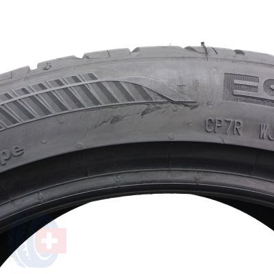7. Opony 225/45 R17 2x ESA TECAR 94Y XL Spirit PRO Letnie 2023 8,2mm