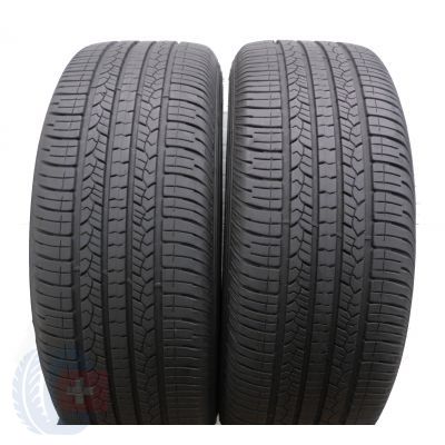 2 x GOODYEAR 265/65 R18 112T Assurance CS Fuel Maxx M+S Lato 6.8mm 