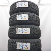 Opony 215/50 R17 4x UNIROYAL 94V XL WinterExpert Zimowe 2022 