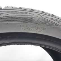 7. Opony 245/40 R19 2x VREDESTEIN 98W XL Wintrac Pro Zimowe 2023 8mm