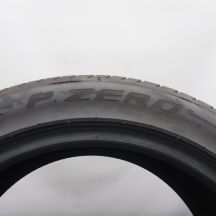 5. Opony 245/45 ZR19 2x PIRELLI 98Y P Zero MGT Letnie 2021