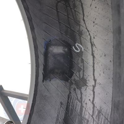 8. 2 x MICHELIN 235/60 R18 107V XL Pilot Sport 4 SUV Lato 6mm