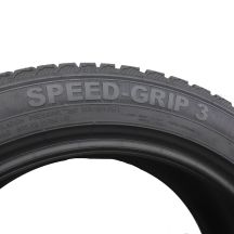 5. 2 x SEMPERIT 245/45 R18 100V XL Speed -Grip 3 Zima 7mm