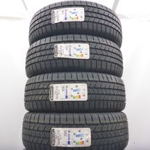 Opony 245/65 R17 4x CONTINENTAL 111T XL ContiCrossContact Winter Zimowe 2023 Nieużywane