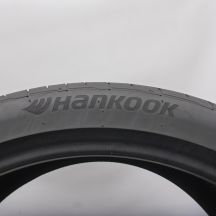 4. Opony 285/35 R22 2x HANKOOK 106H XL Ventus S1 evo3 ev SOUND ABSORBER Letnie 2022 6,6-6,4mm