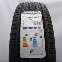 Opona 195/55 R20 1x CONTINENTAL 95H XL UltraContact Letnia 2024 Nieużywana