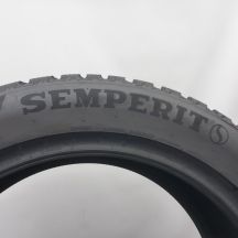 5. Opony 235/50 R19 4x SEMPERIT 103V XL Speed-Grip 5 Zimowe 2024 8-7mm
