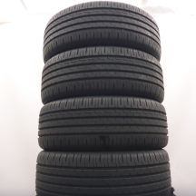 Opony 205/45 R17 4x CONTINENTAL 88V XL EcoContact 6 Letnie 2023 