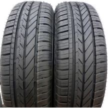 4. 4 x GOODYEAR 175/65 R15 88T DuraGrip Lato 2020 Nieużywane 