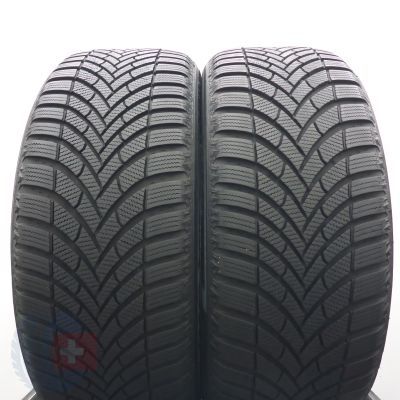 3. Opony 235/50 R19 4x SEMPERIT 103V XL Speed-Grip 5 Zimowe 2024 8,2-8mm