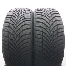 3. Opony 235/50 R19 4x SEMPERIT 103V XL Speed-Grip 5 Zimowe 2024 8,2-8mm