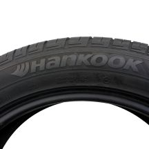 6. Opony 235/50 R19 4x HANKOOK 99H Optimo K415 Letnie 2012, 2013 5,2-6,6mm