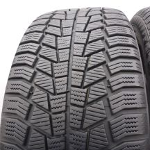 2. Opony 225/45 R17 2x GISLAVED 94V XL Euro Frost 6 Zimowe 2023 7-8mm