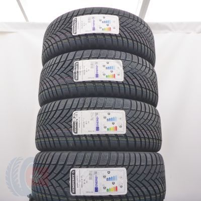Opony 225/45 R17 4x SEMPERIT 91H Speed-Grip 5 Zimowe 2025