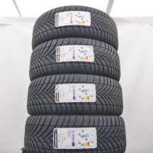 Opony 225/45 R17 4x SEMPERIT 91H Speed-Grip 5 Zimowe 2025