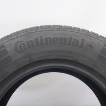 3. Opona 225/70 R16 1x CONTINENTAL 103H ContiCrossContact LX 2 lato 2020