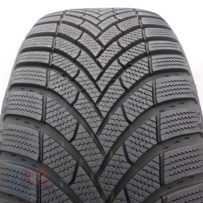 Opona 225/45 R18 1x SEMPERIT 95V XL Speed-Grip2 Zimowa 2023 Jak Nowa 8,8mm