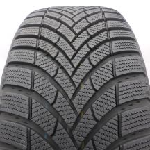 Opona 225/45 R18 1x SEMPERIT 95V XL Speed-Grip2 Zimowa 2023 Jak Nowa 8,8mm