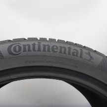 3. Opona 285/40 R21 1x CONTINENTAL 109V XL WinterContact TS 850 P SUV  Zimowa 2022 8mm