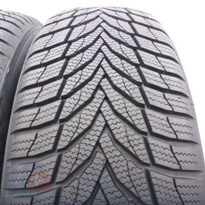 3. Opony 225/60 R18 2x NEXEN 104V XL WinGuard Sport 2 SUV Zimowe 2022