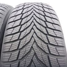 3. Opony 225/60 R18 2x NEXEN 104V XL WinGuard Sport 2 SUV Zimowe 2022