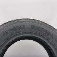 6. Opony 155/80 R12C 4x MAXXIS 88/86N Commercial LT UE-168 Letnie 2022 
